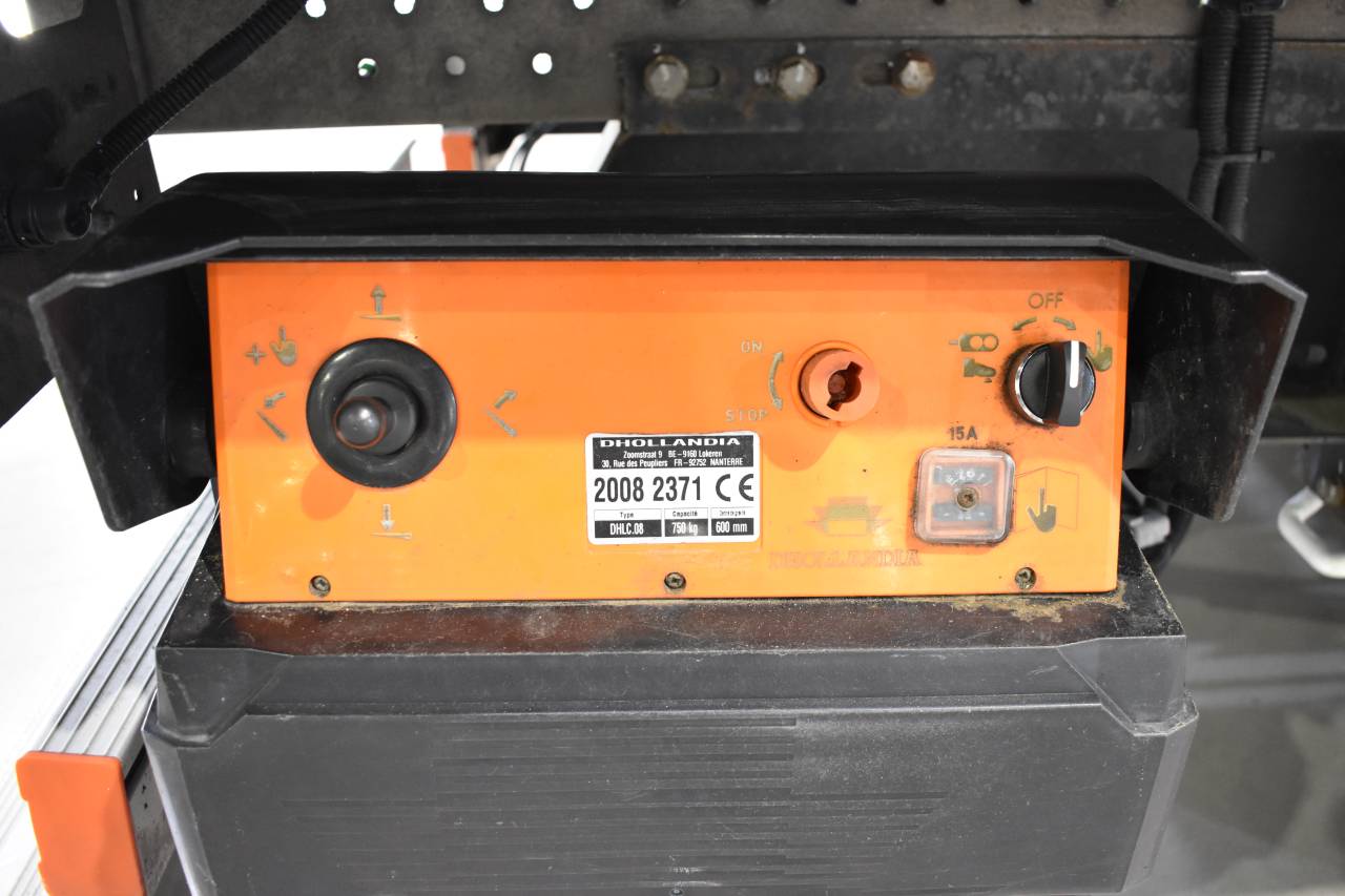 CITROEN JUMPER en Minoautos