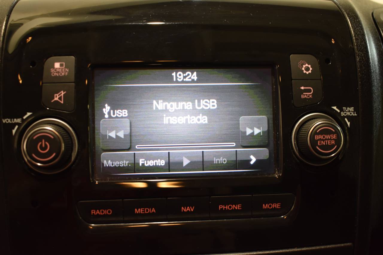 CITROEN JUMPER en Minoautos