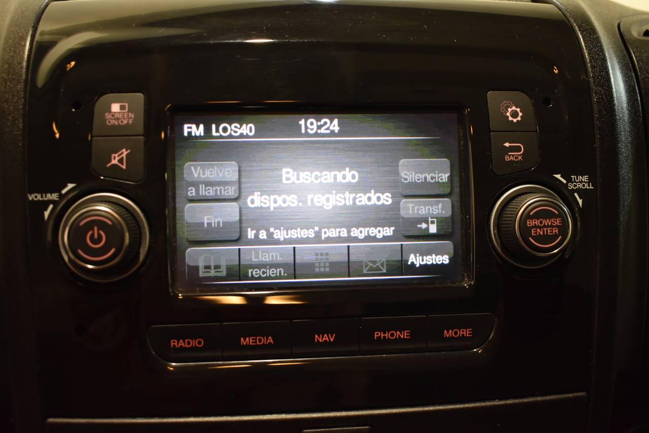 CITROEN JUMPER en Minoautos