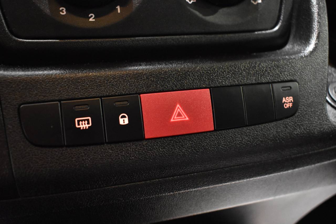 CITROEN JUMPER en Minoautos