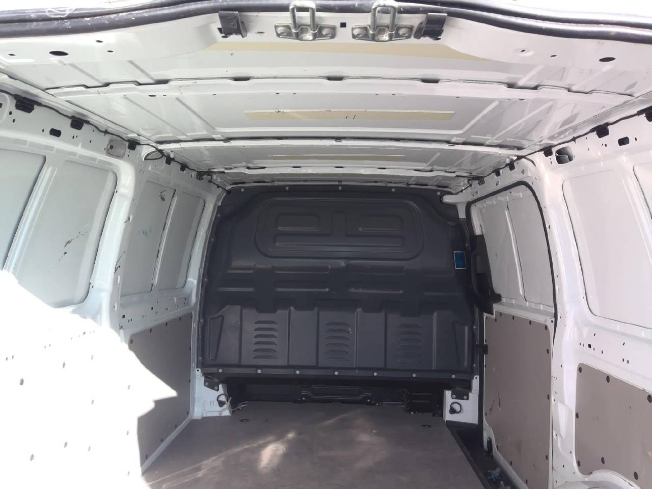 MERCEDES-BENZ VITO en Minoautos