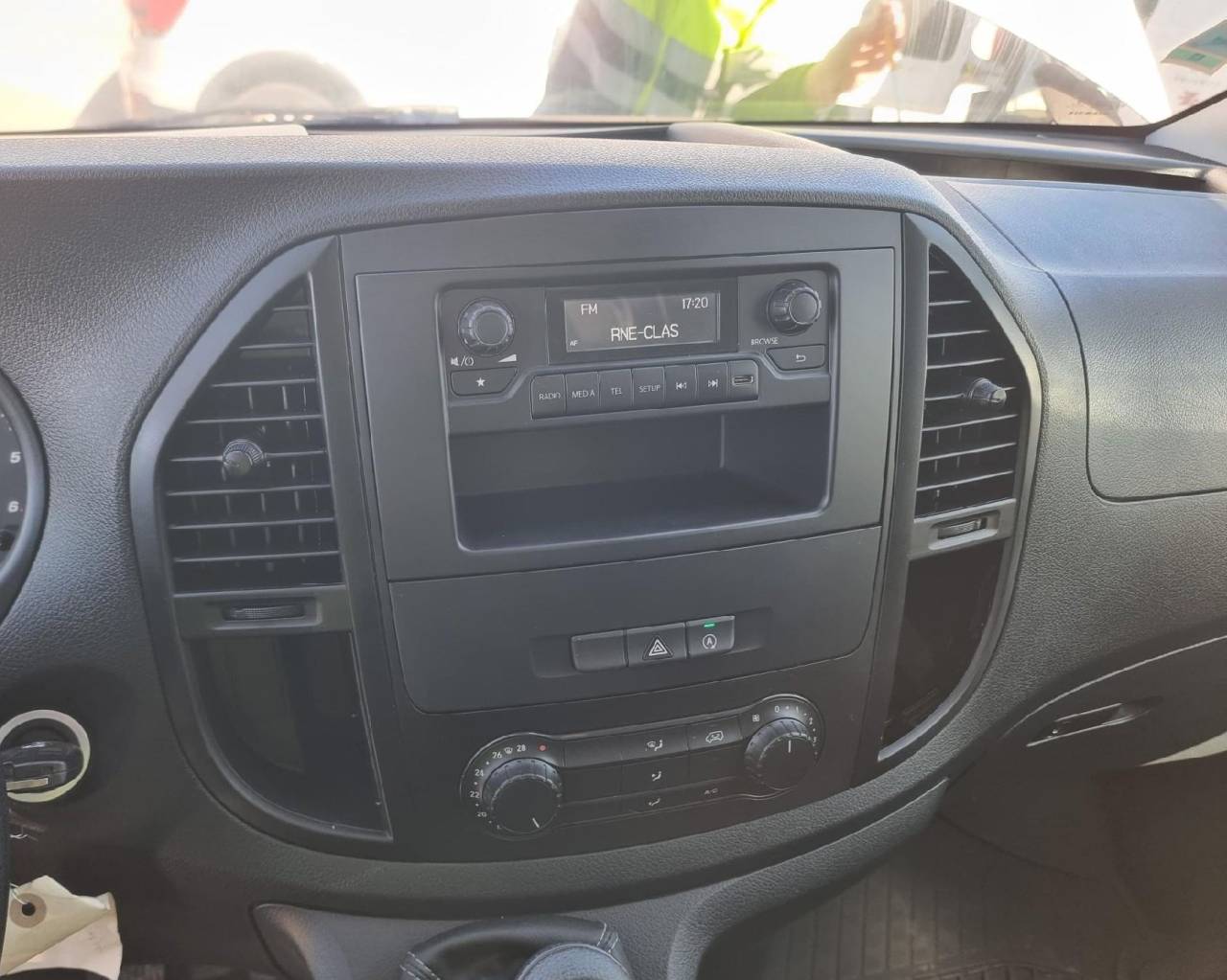 MERCEDES-BENZ VITO en Minoautos