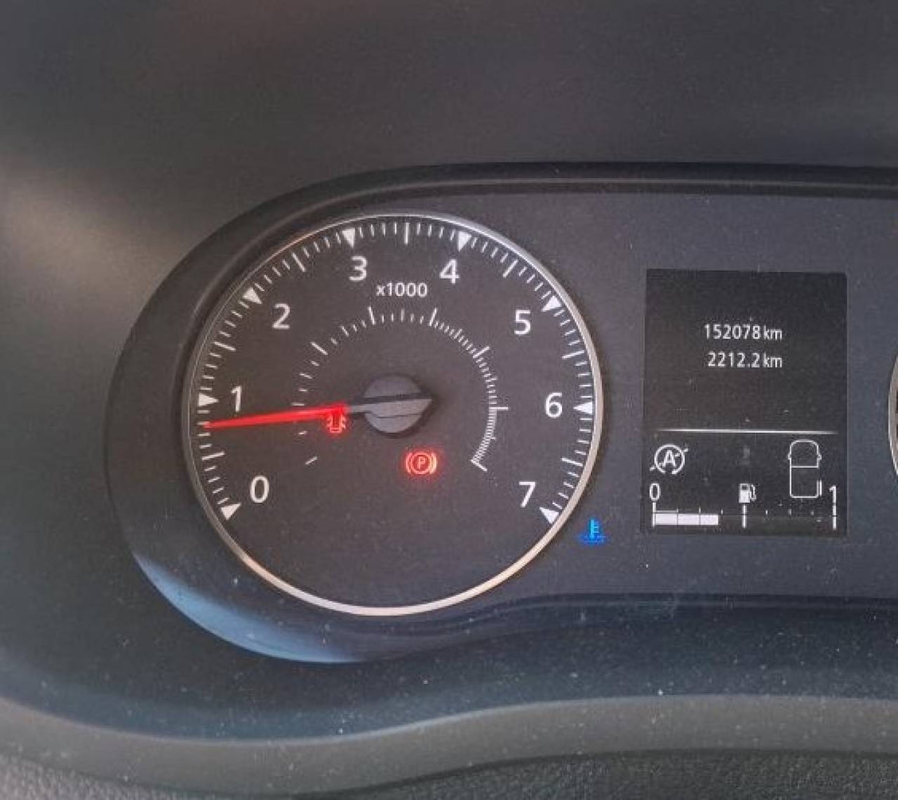 RENAULT MASTER en Minoautos