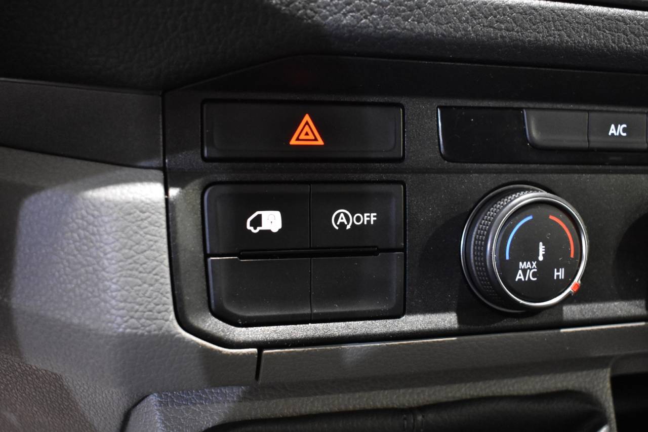 VW CRAFTER en Minoautos