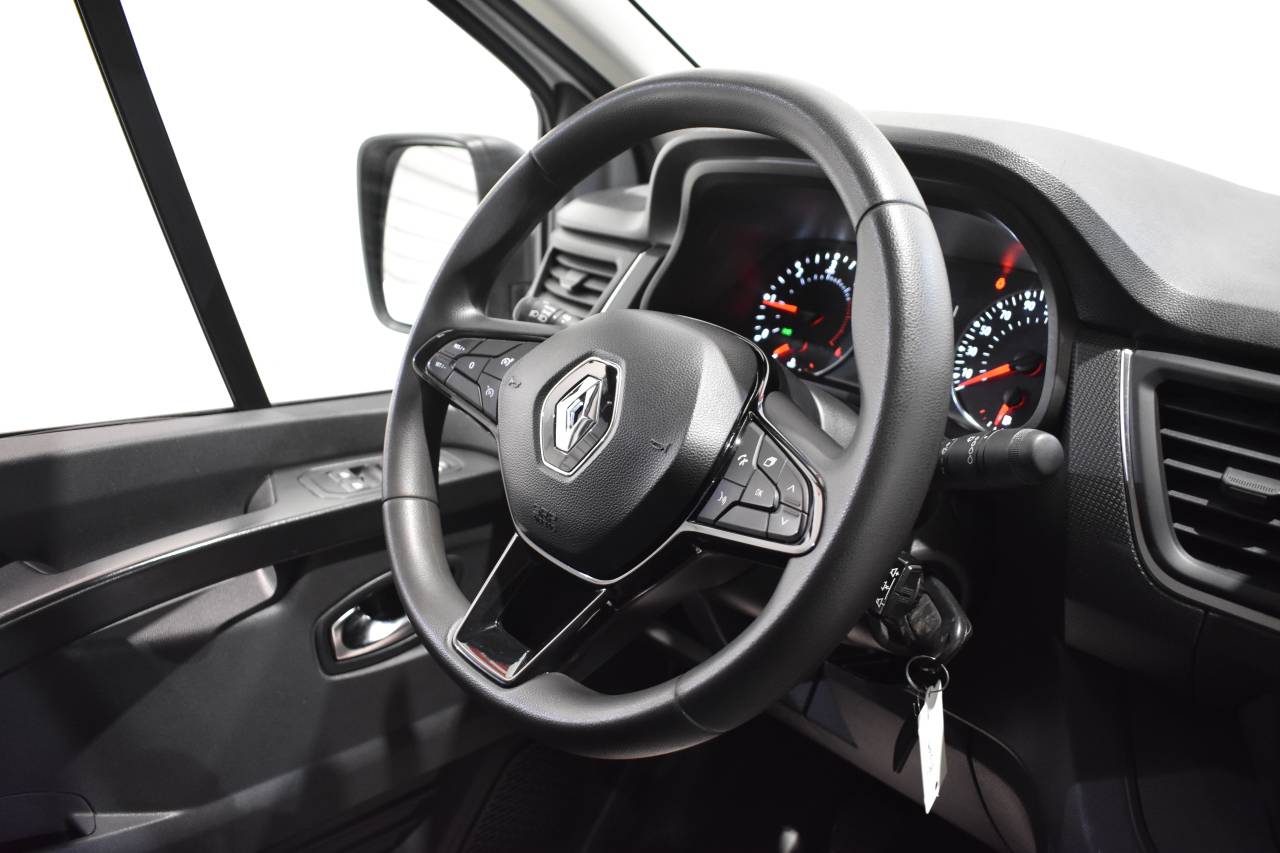 RENAULT TRAFIC en Minoautos