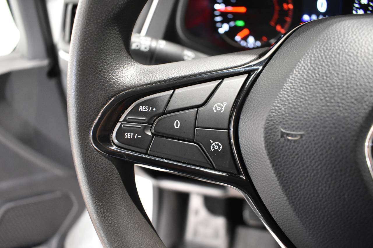 RENAULT TRAFIC en Minoautos