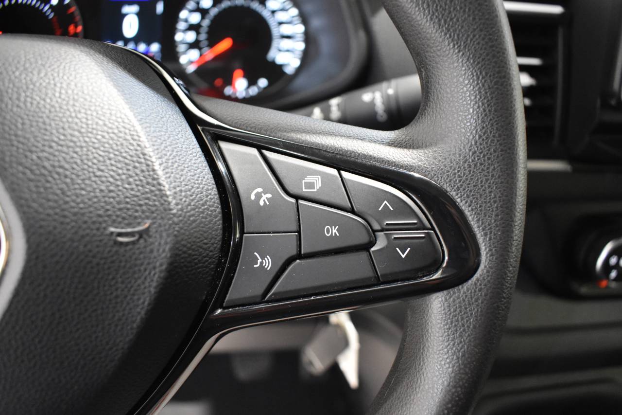 RENAULT TRAFIC en Minoautos