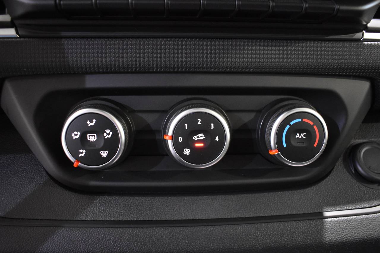 RENAULT TRAFIC en Minoautos