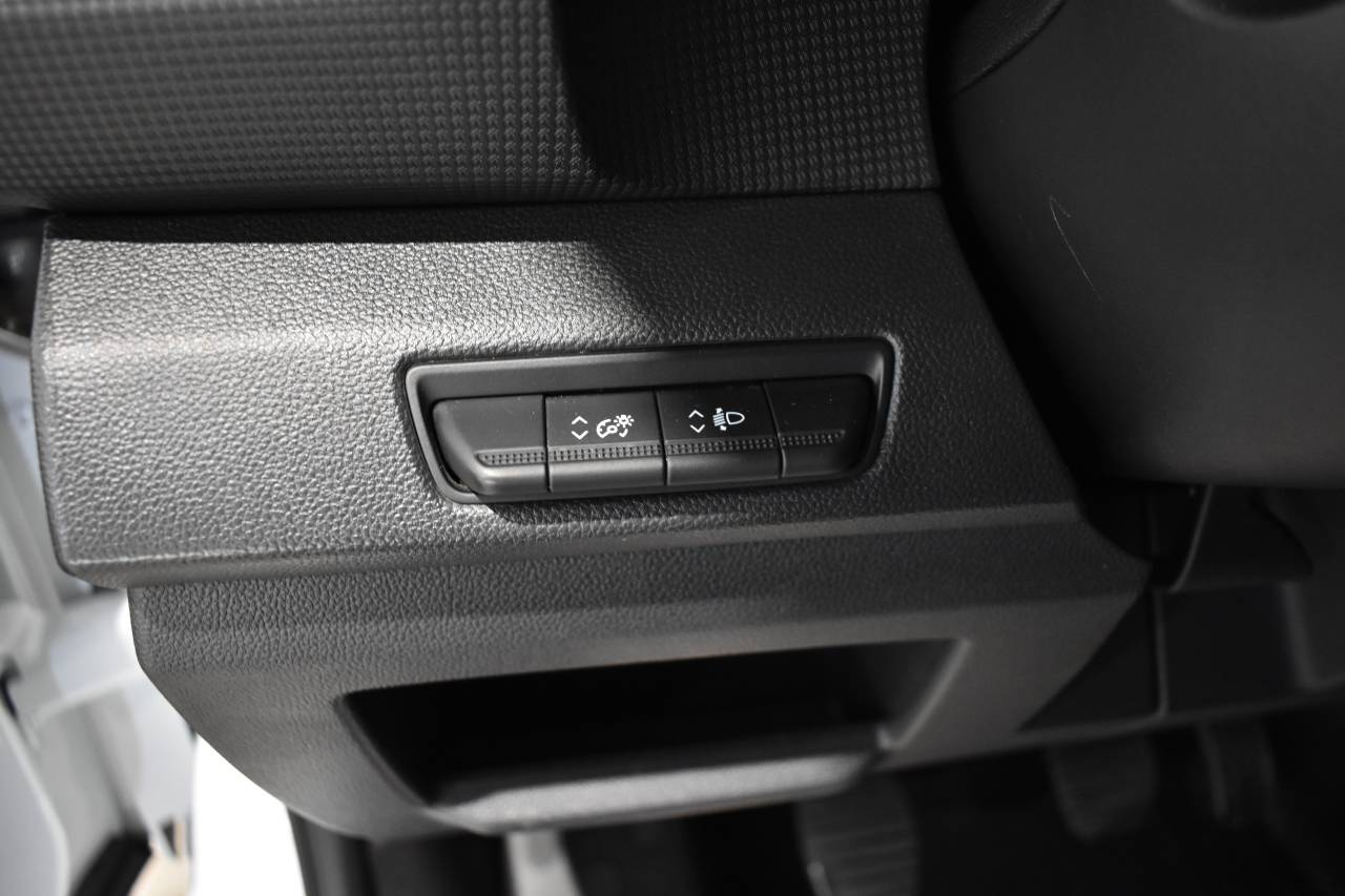 RENAULT TRAFIC en Minoautos