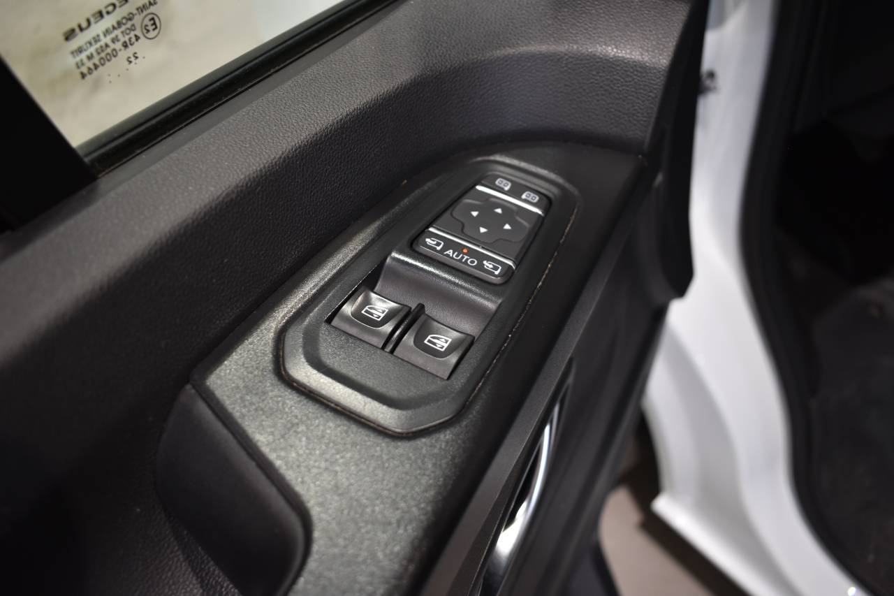 RENAULT TRAFIC en Minoautos