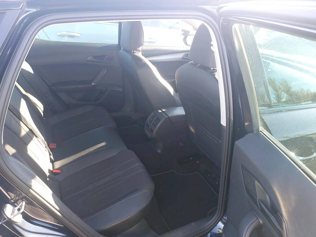 CUPRA FORMENTOR en Minoautos