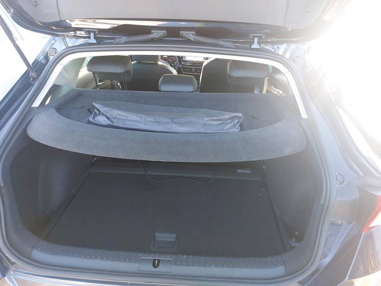 CUPRA FORMENTOR en Minoautos