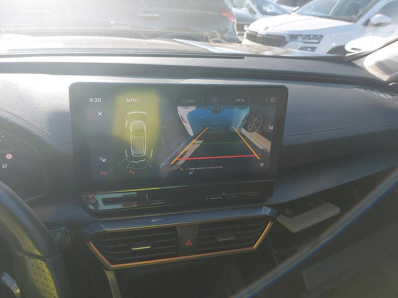 CUPRA FORMENTOR en Minoautos