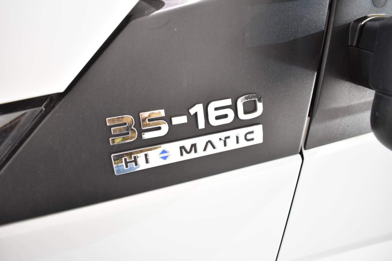 IVECO DAILY en Minoautos