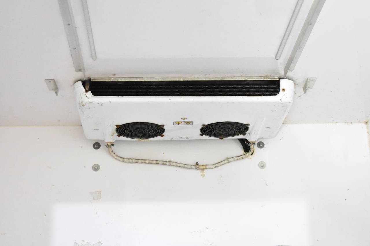 IVECO DAILY en Minoautos