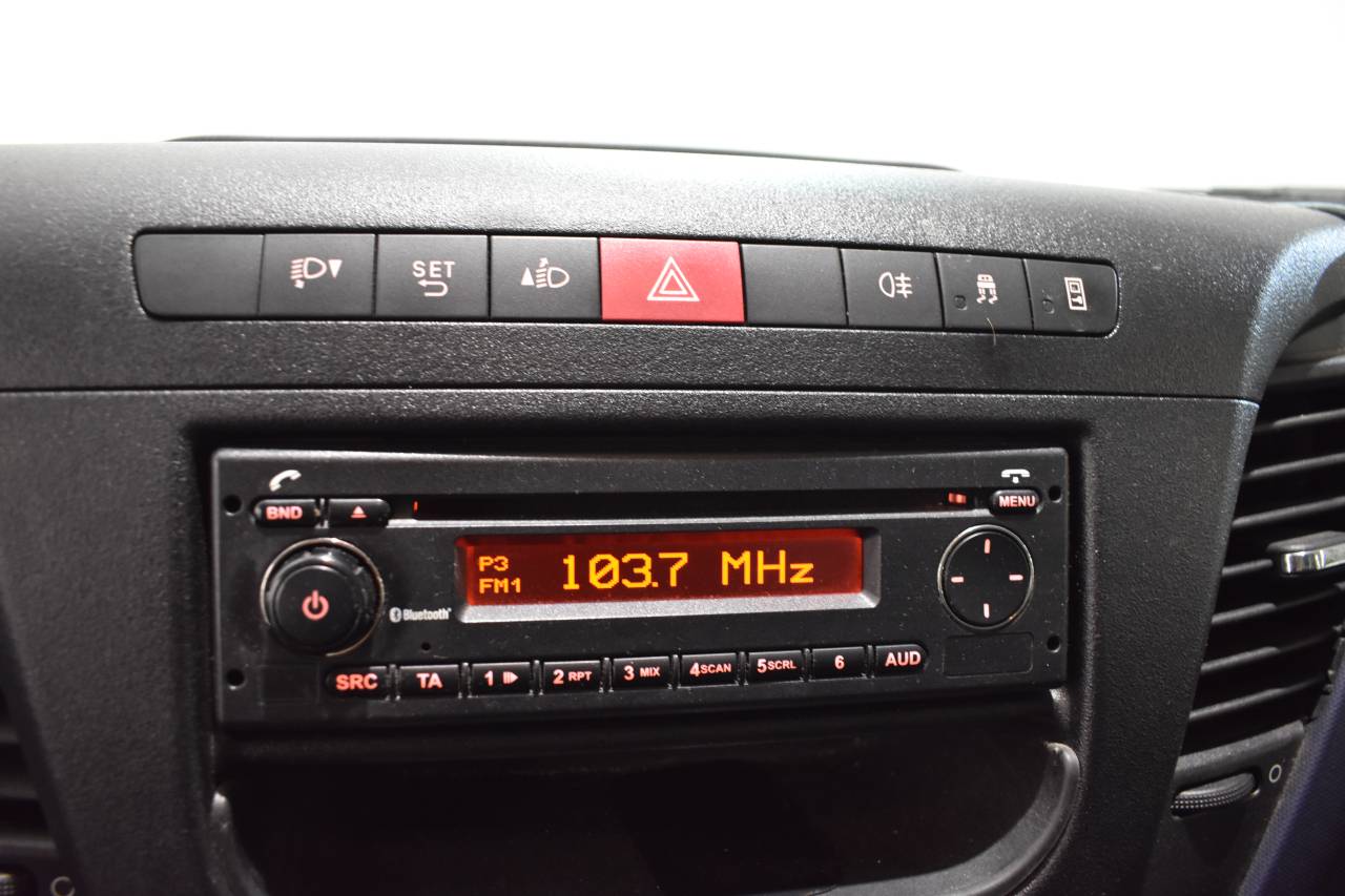 IVECO DAILY en Minoautos