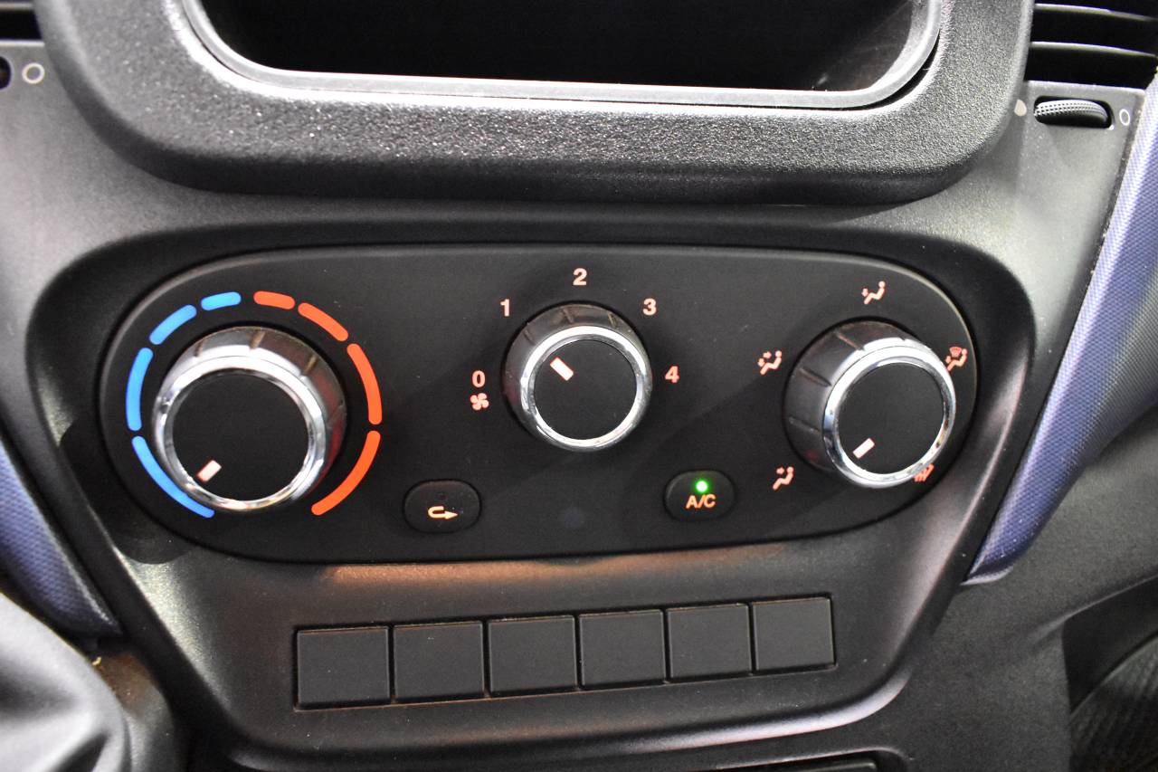 IVECO DAILY en Minoautos