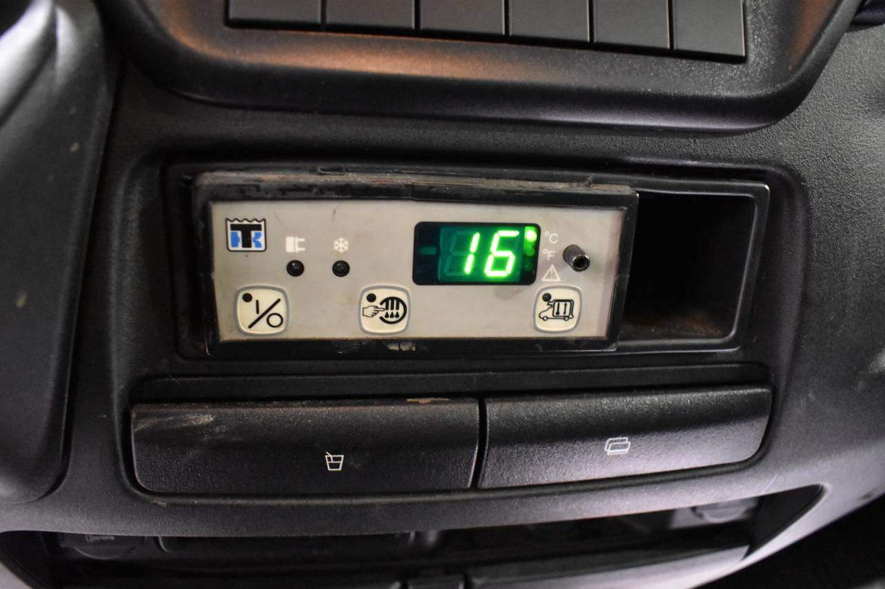 IVECO DAILY en Minoautos