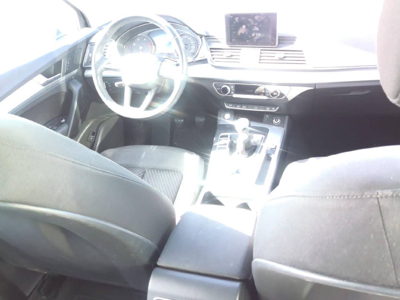 AUDI Q5 en Minoautos