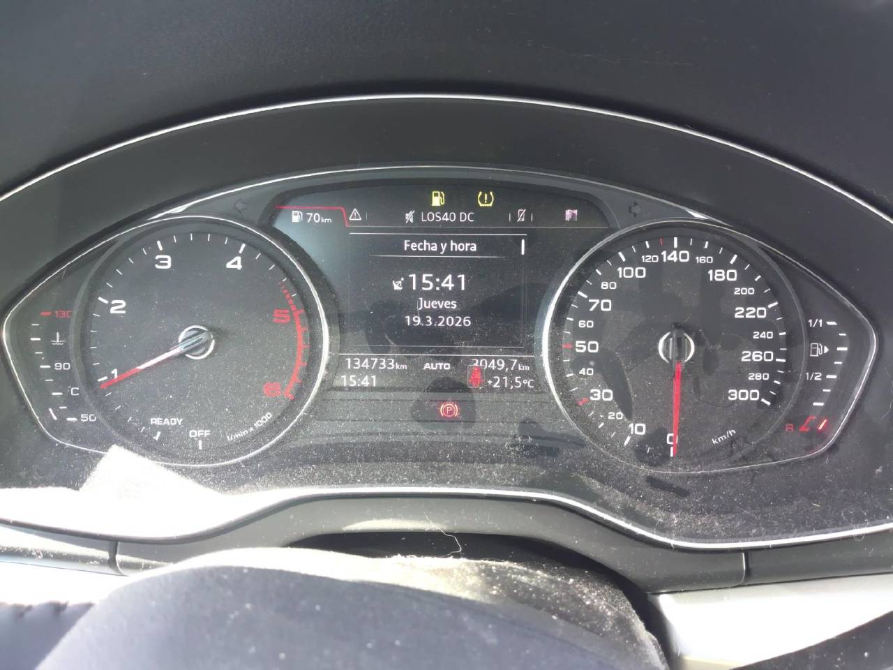 AUDI Q5 en Minoautos