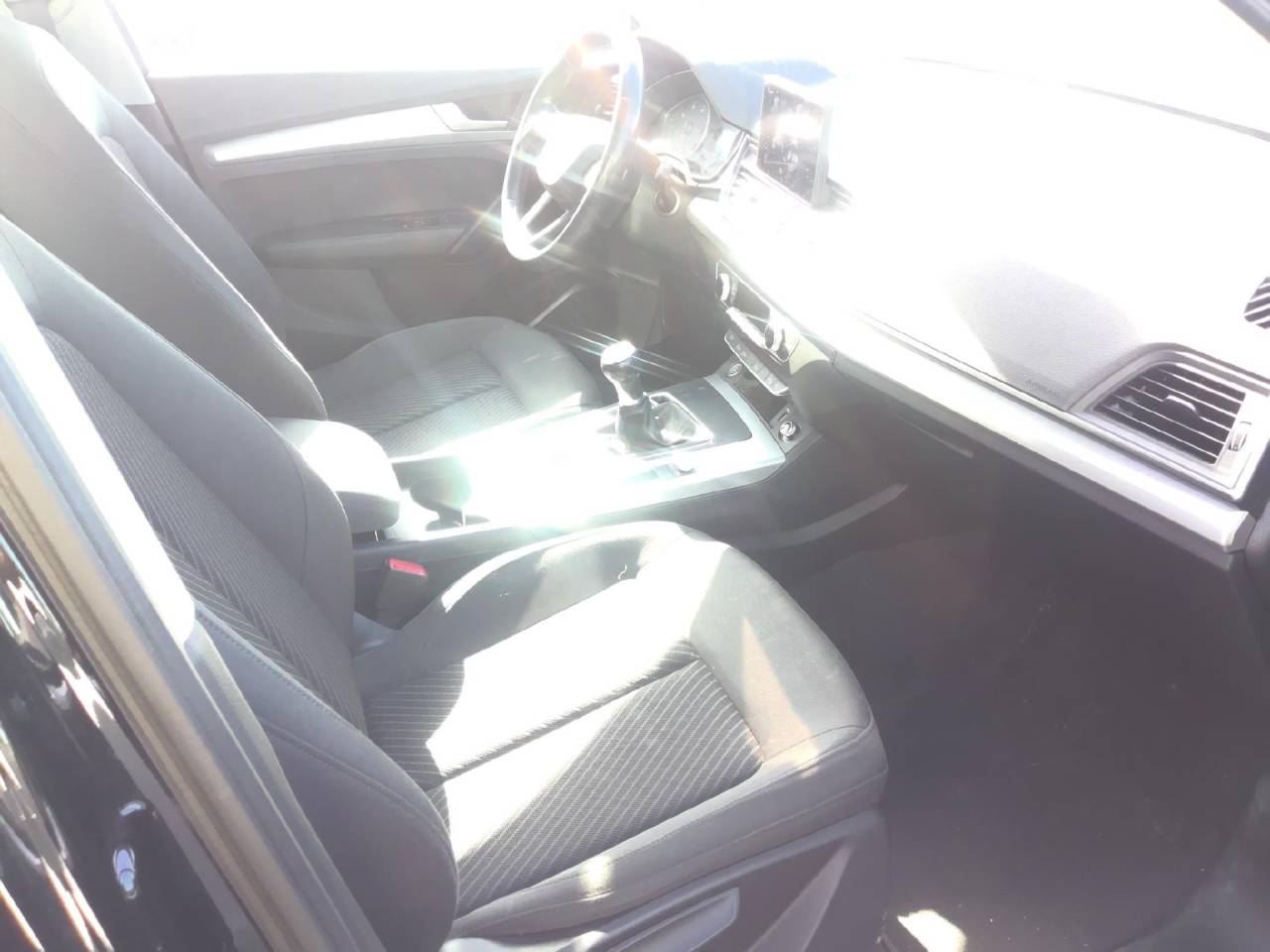 AUDI Q5 en Minoautos