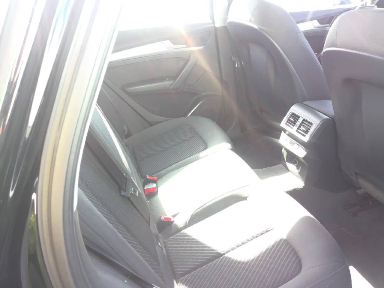 AUDI Q5 en Minoautos