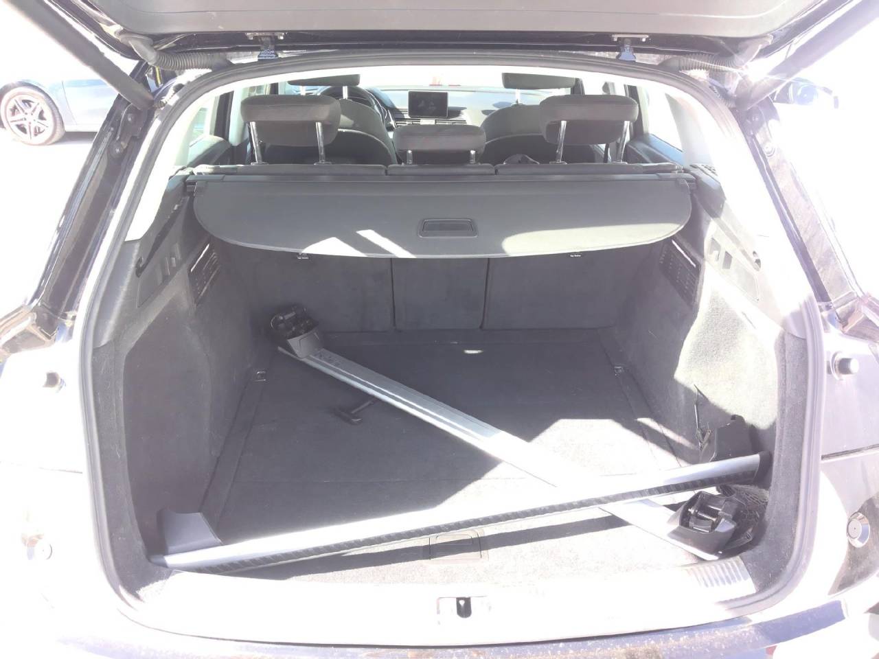 AUDI Q5 en Minoautos