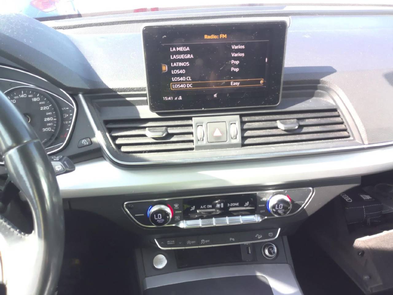 AUDI Q5 en Minoautos