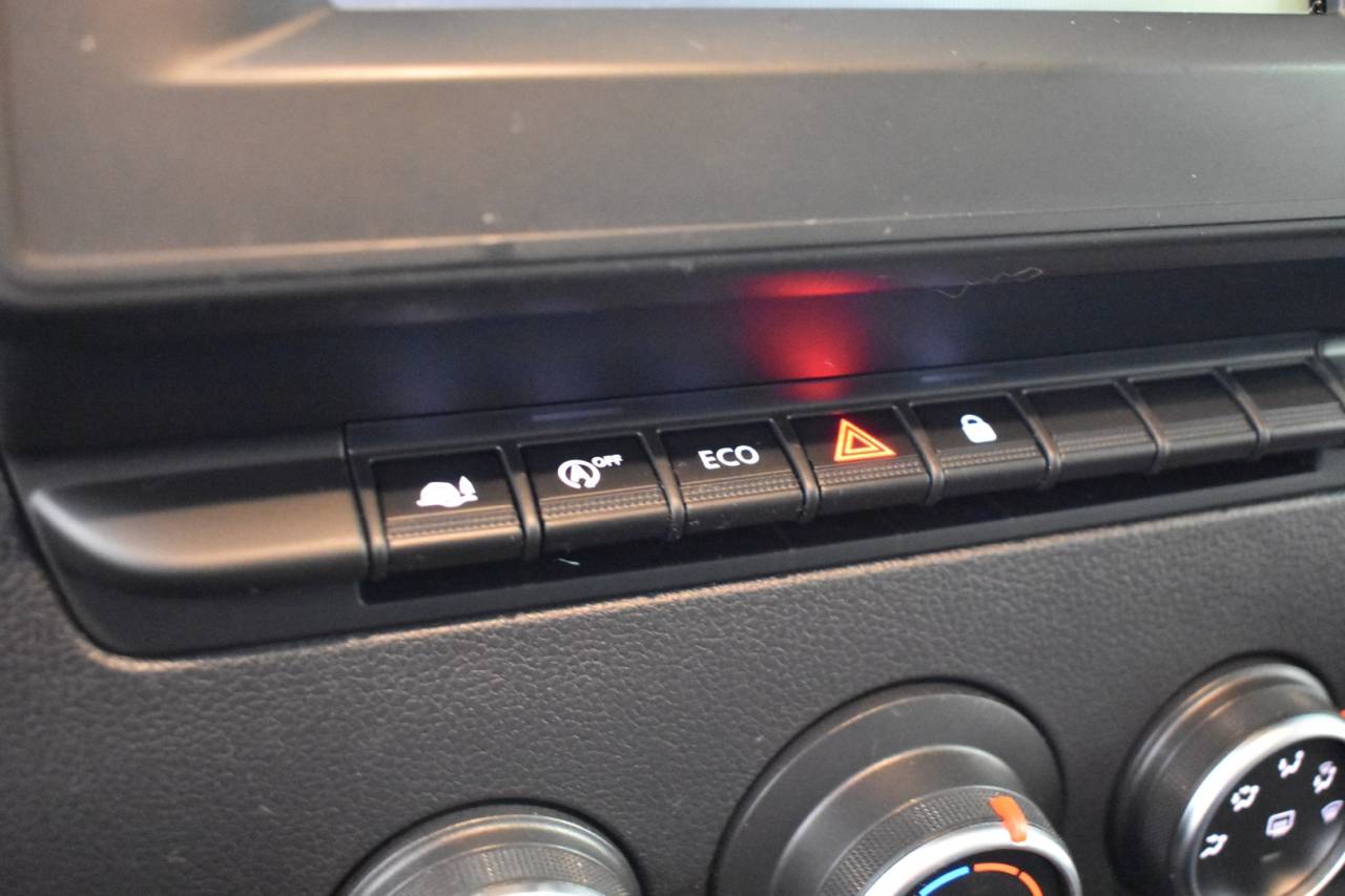 RENAULT MASTER  en Minoautos