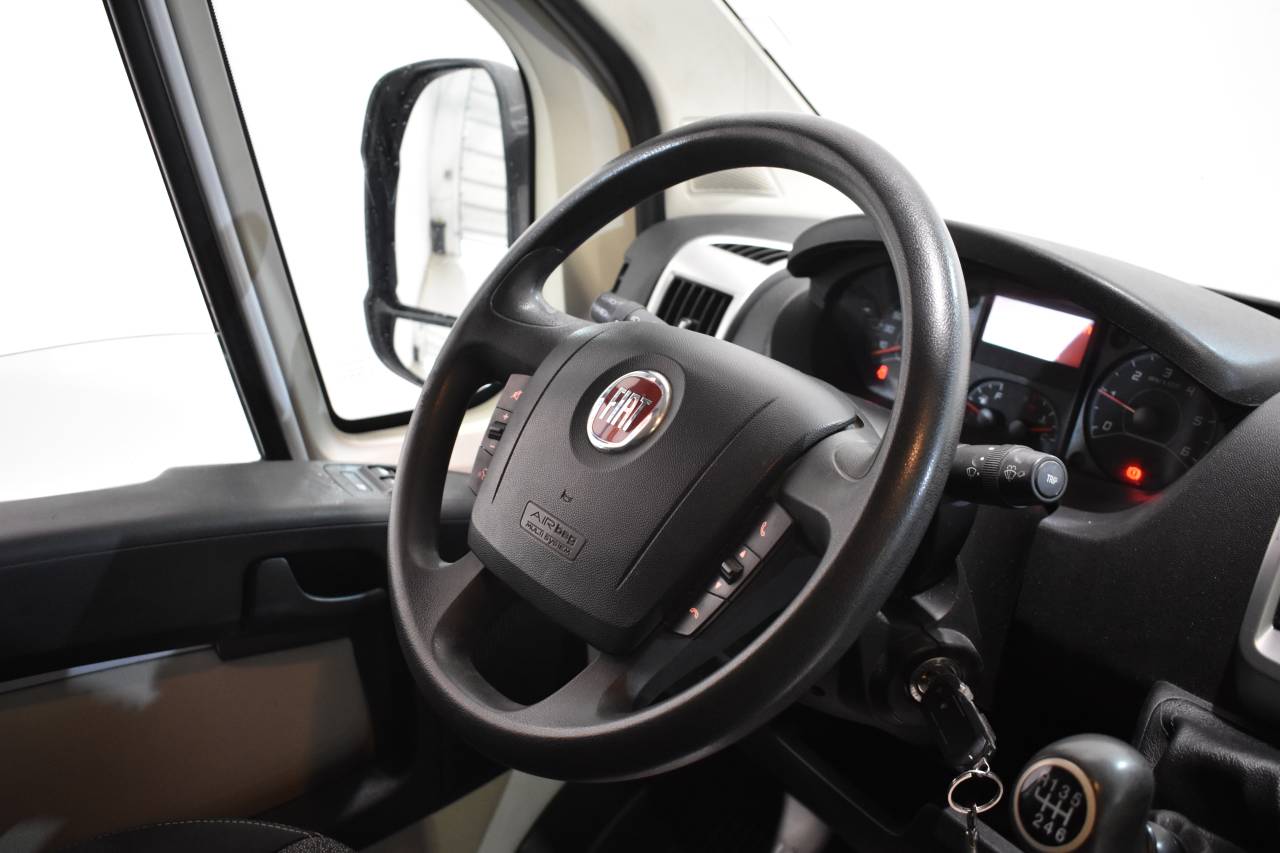 FIAT DUCATO en Minoautos