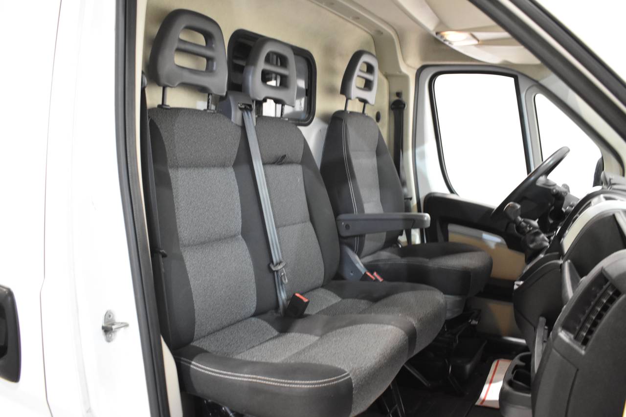 FIAT DUCATO en Minoautos