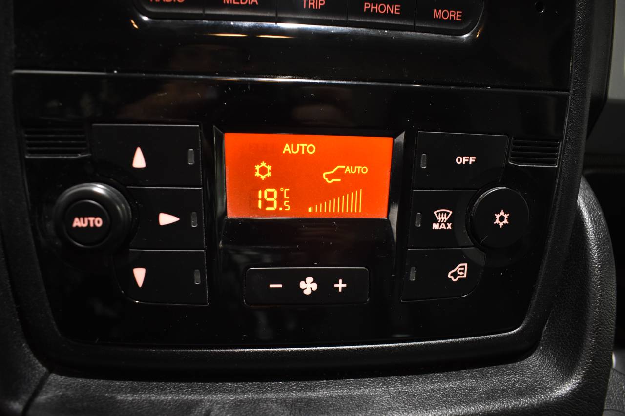 FIAT DUCATO en Minoautos