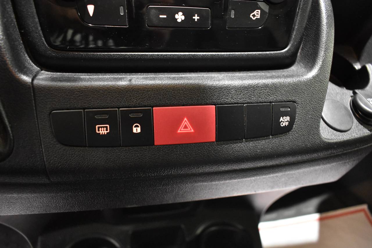 FIAT DUCATO en Minoautos