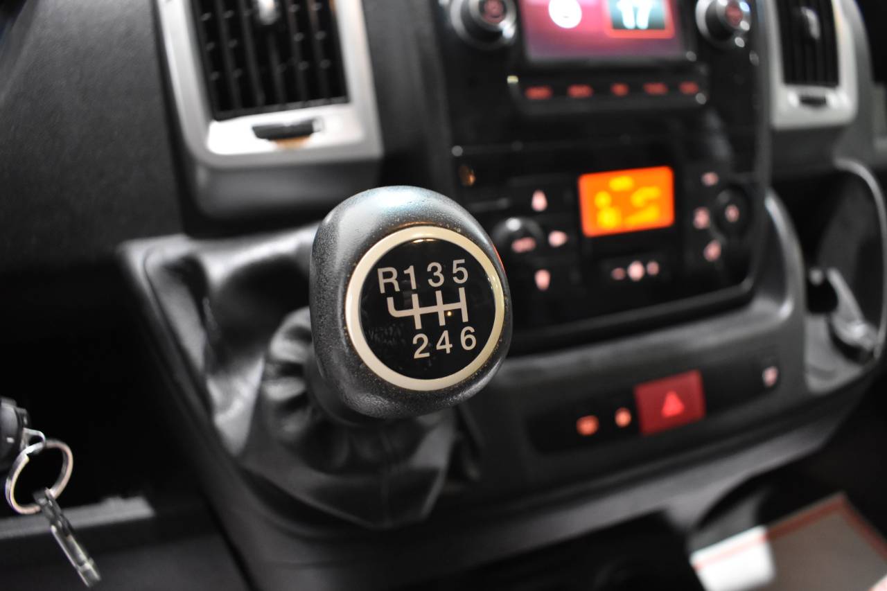 FIAT DUCATO en Minoautos