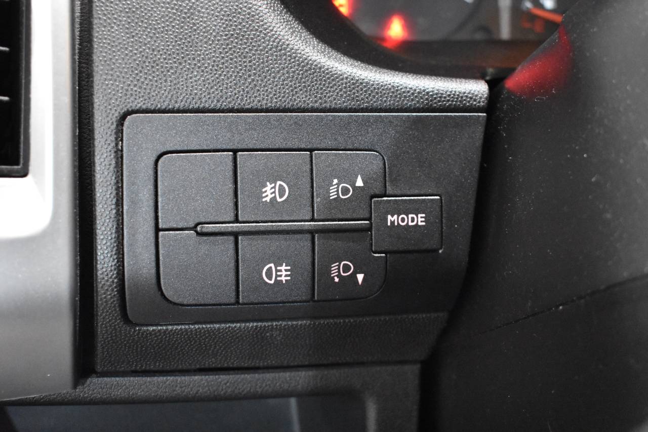 FIAT DUCATO en Minoautos