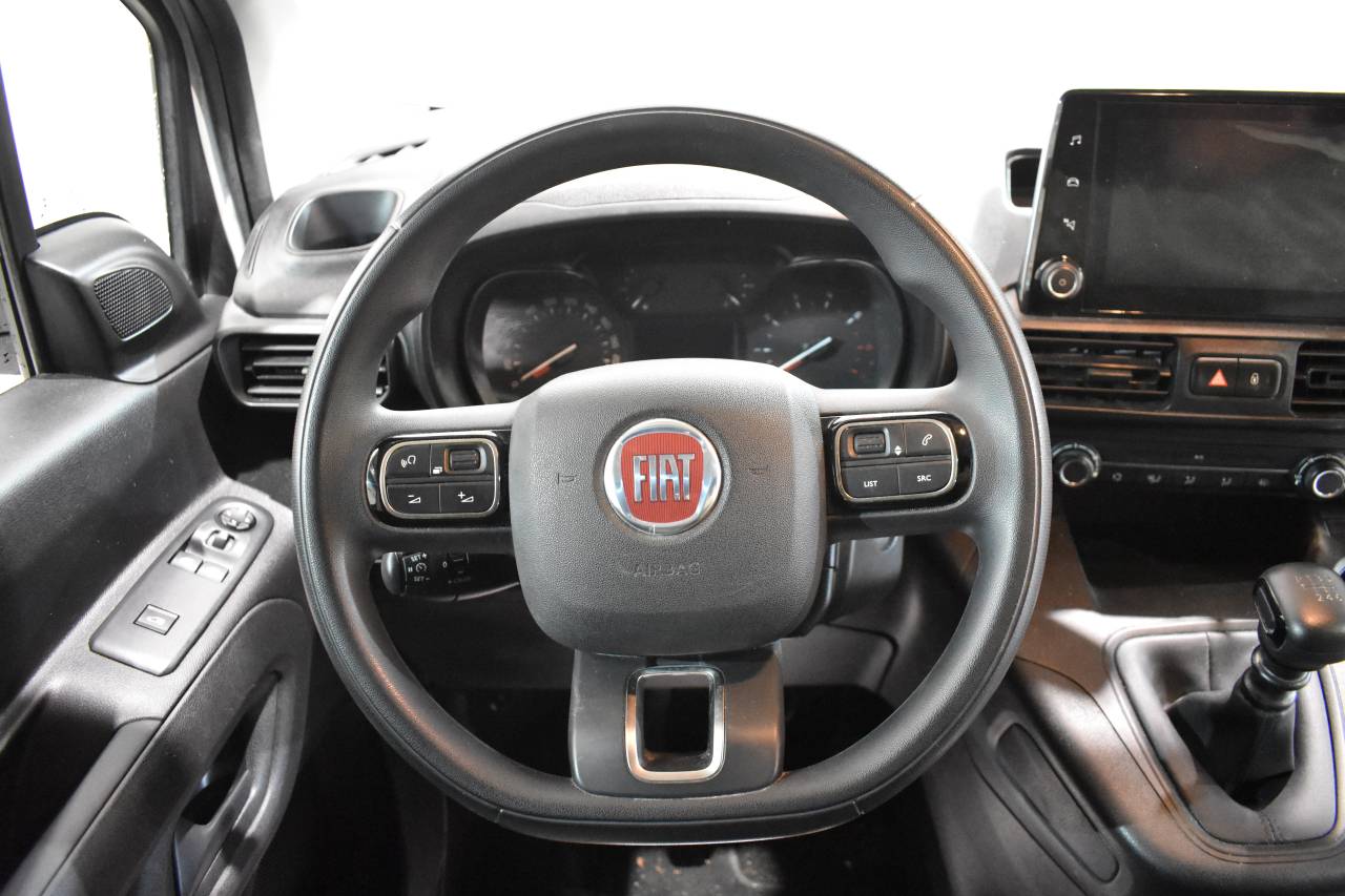 FIAT DOBLO en Minoautos