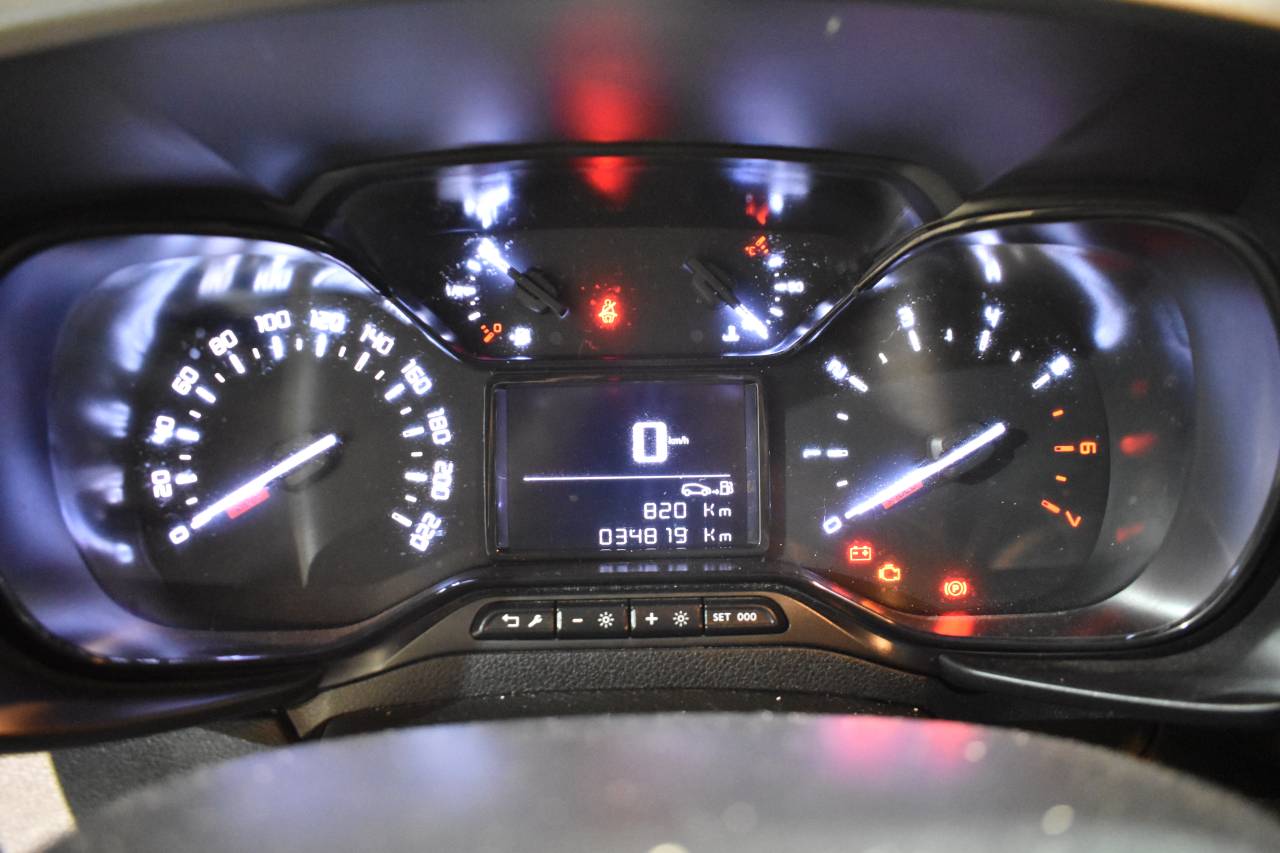 FIAT DOBLO en Minoautos