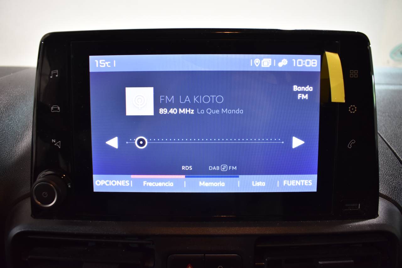 FIAT DOBLO en Minoautos