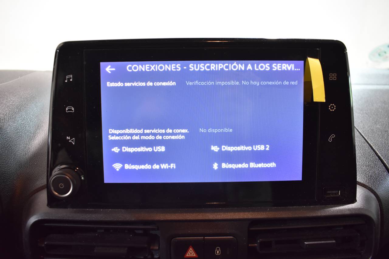 FIAT DOBLO en Minoautos