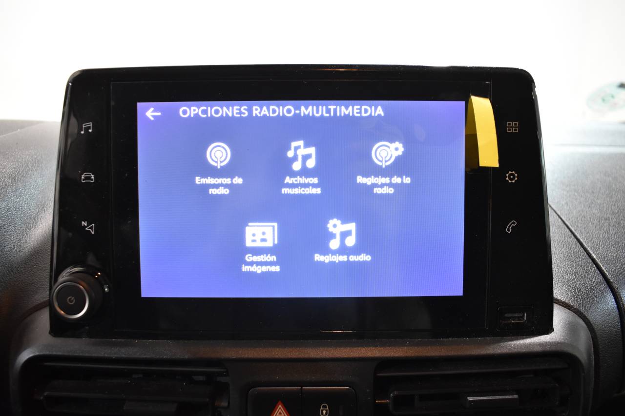 FIAT DOBLO en Minoautos