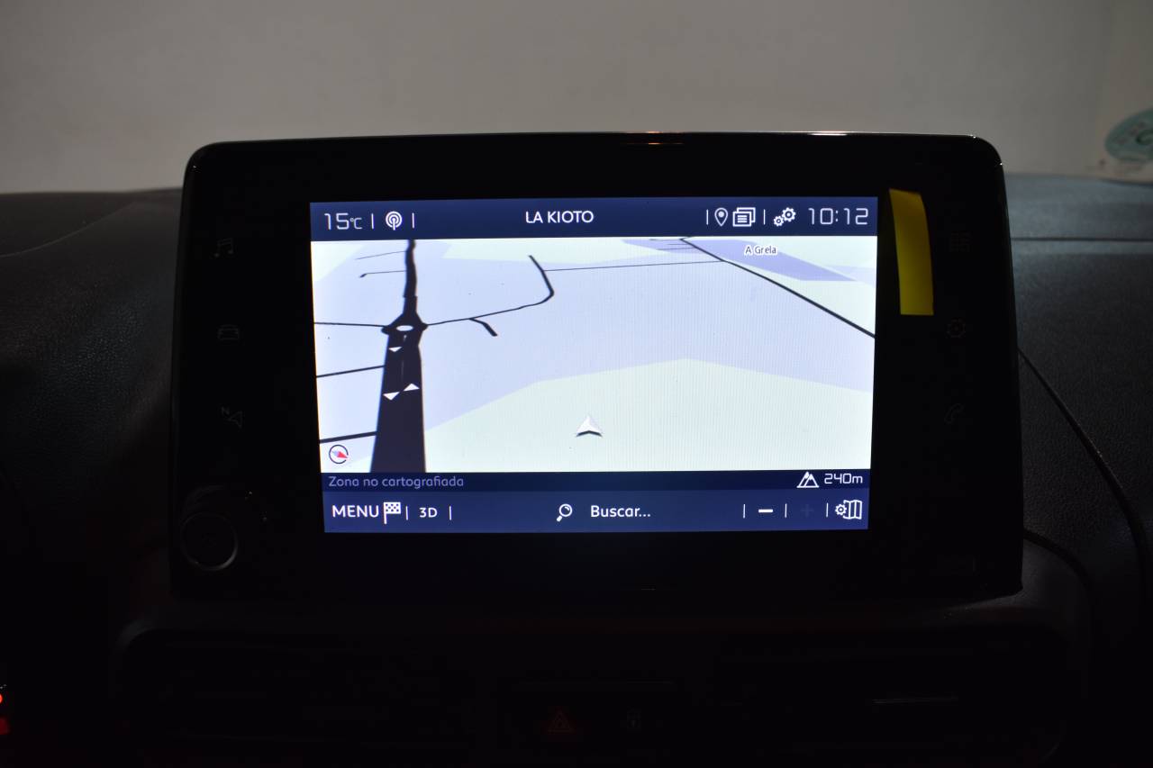 FIAT DOBLO en Minoautos