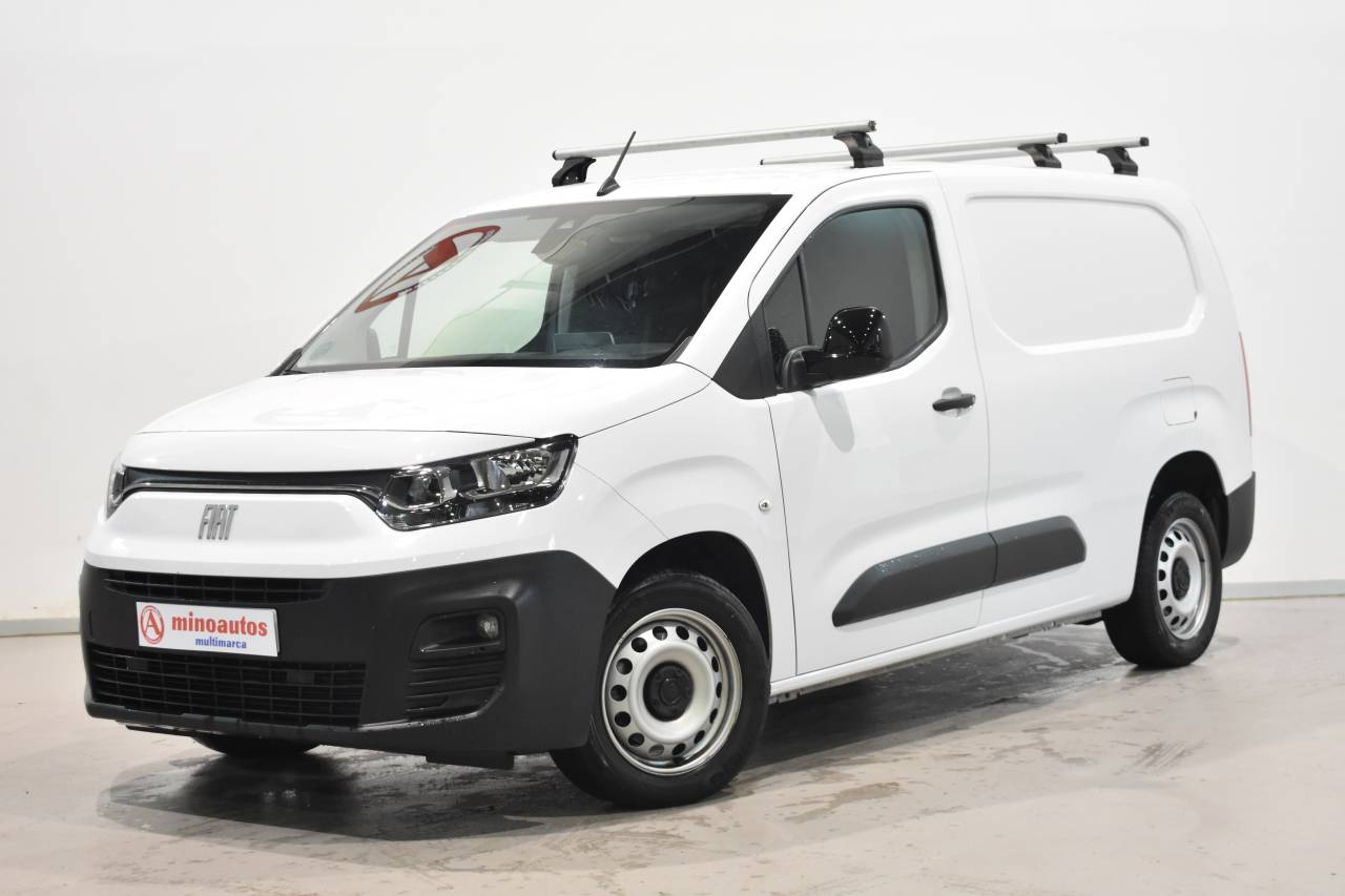FIAT DOBLO en Minoautos