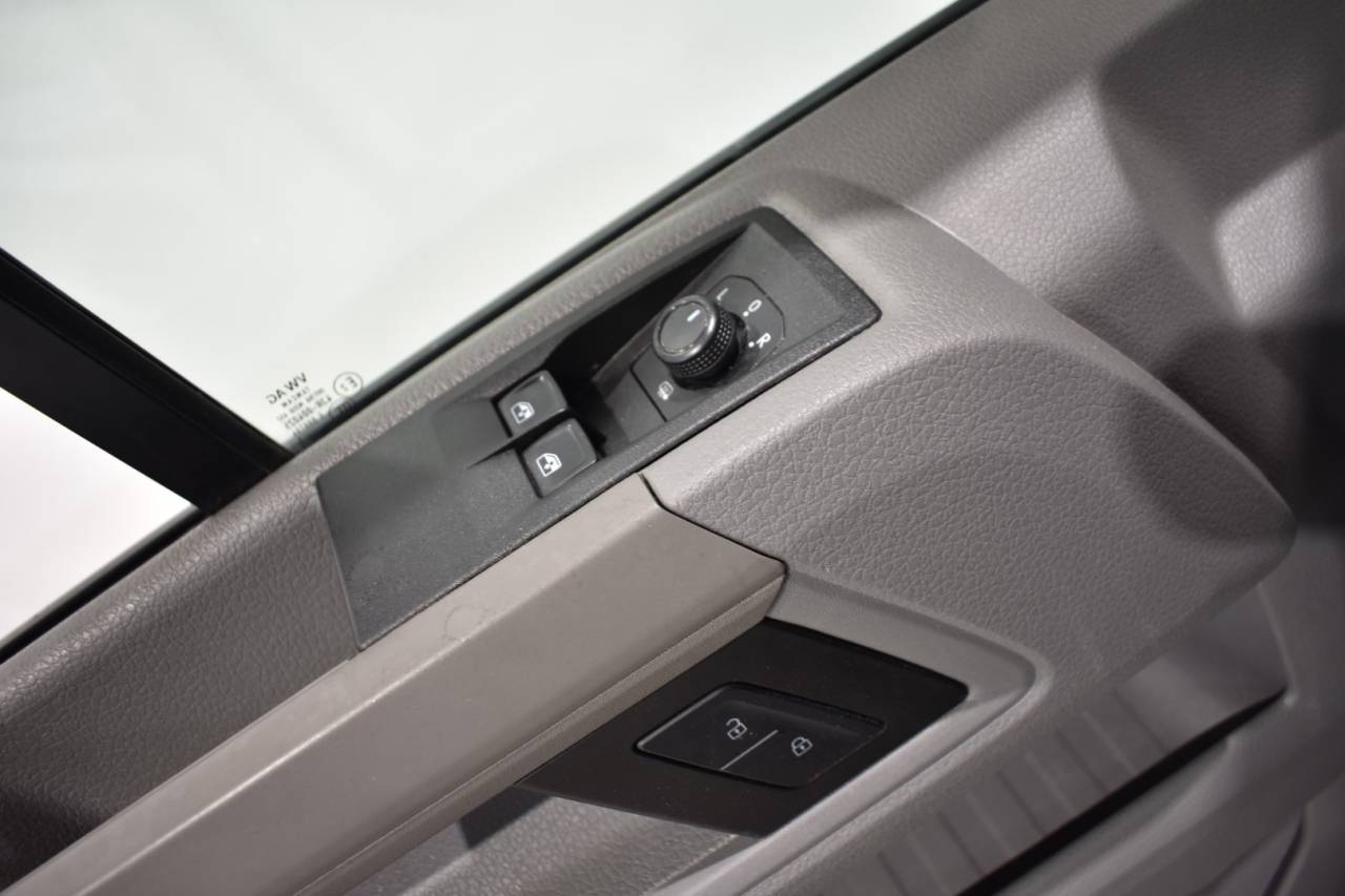 VW CRAFTER en Minoautos