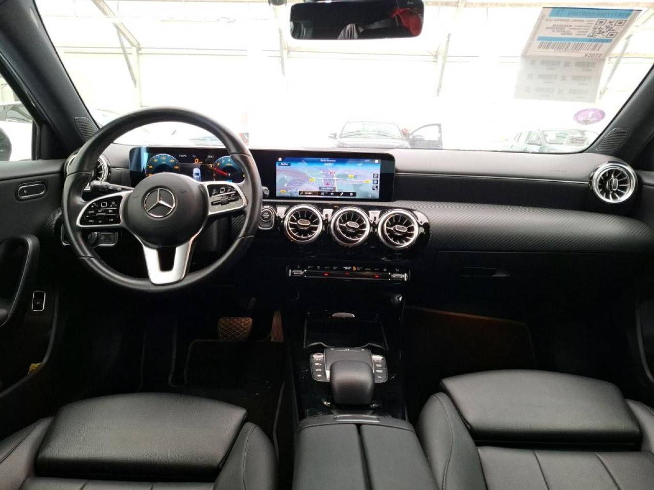 MERCEDES-BENZ CLASE A en Minoautos