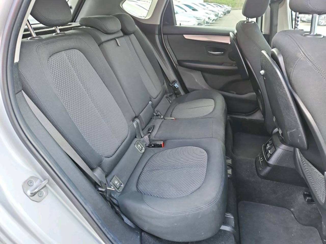 BMW SERIE 2 ACTIVE TOURER en Minoautos