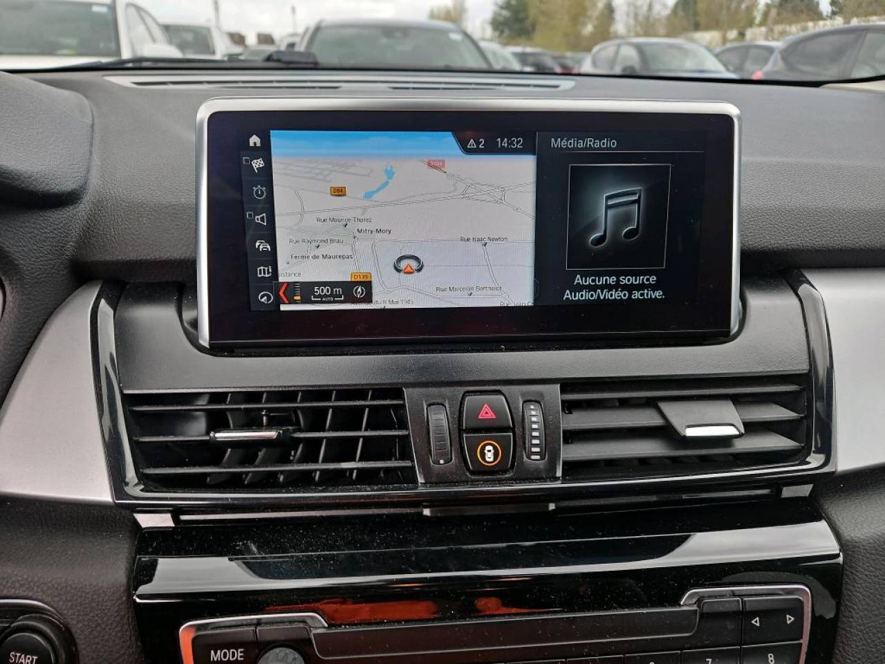 BMW SERIE 2 ACTIVE TOURER en Minoautos