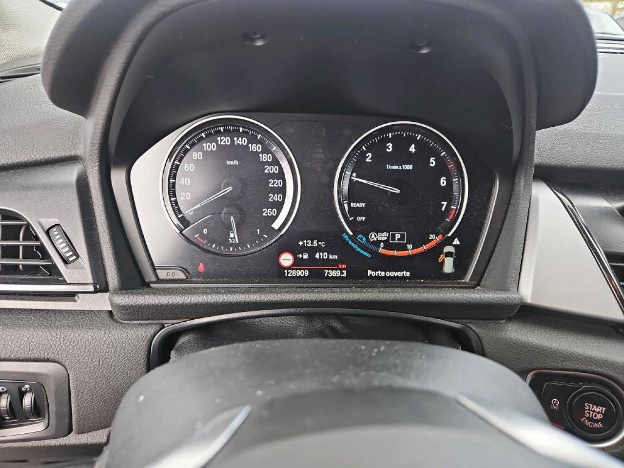 BMW SERIE 2 ACTIVE TOURER en Minoautos