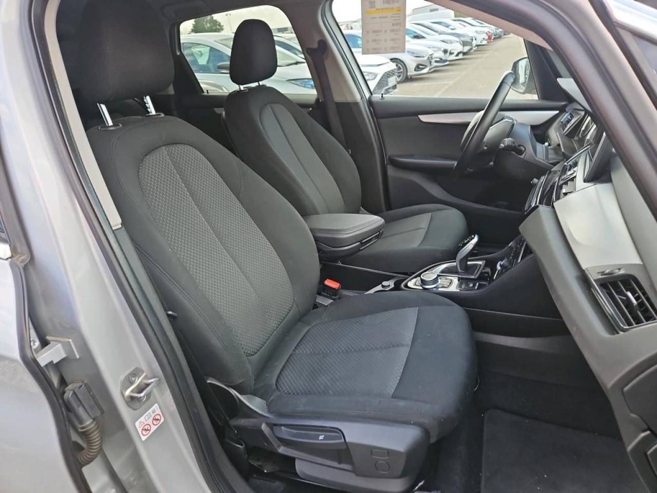 BMW SERIE 2 ACTIVE TOURER en Minoautos