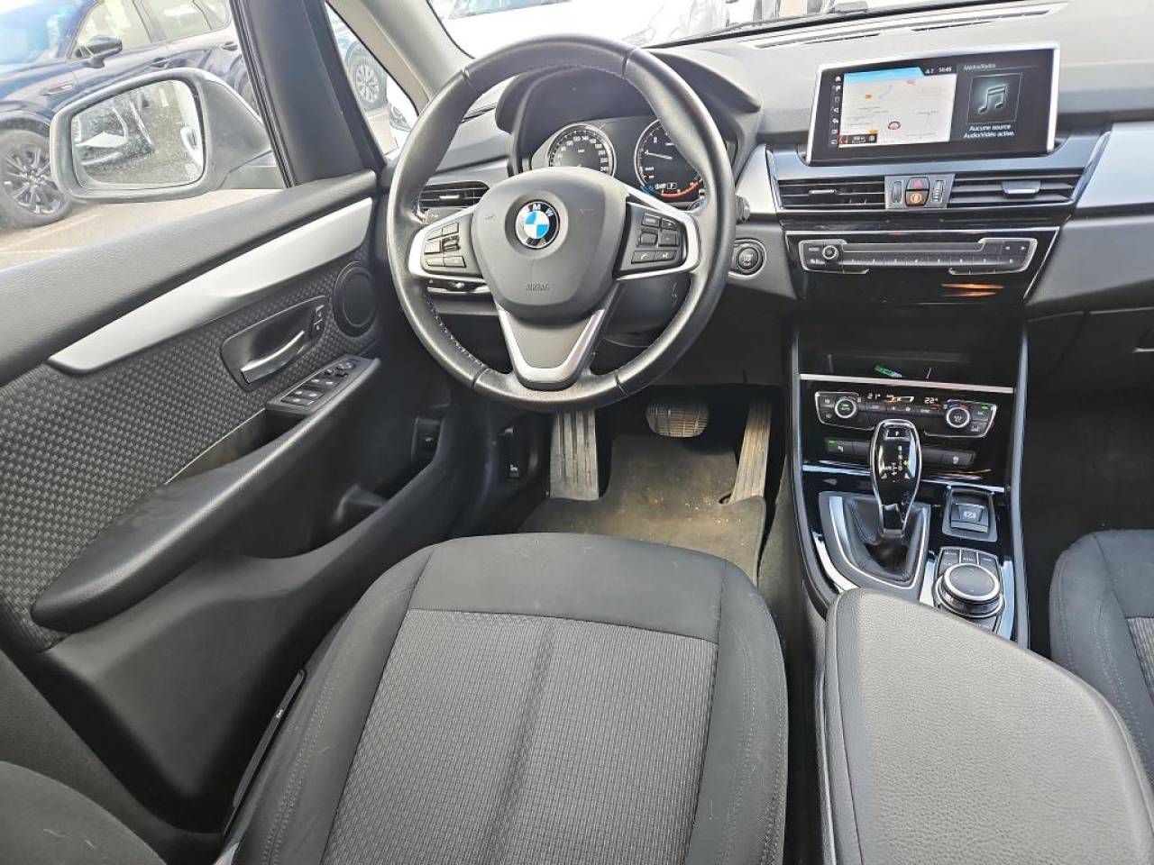 BMW SERIE 2 ACTIVE TOURER en Minoautos
