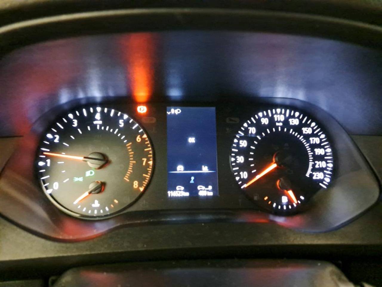 NISSAN TOWNSTAR en Minoautos